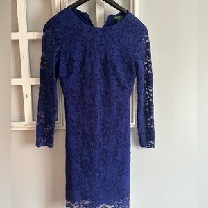 Women’s Dress by Lauren Ralph Lauren